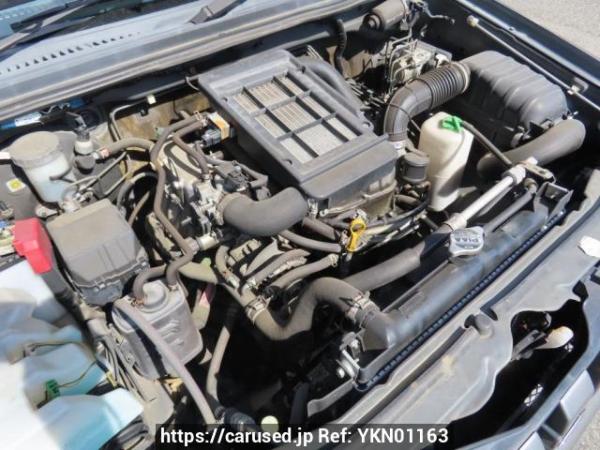 Used 2007 AT suzuki jimny JB23W Image[10]