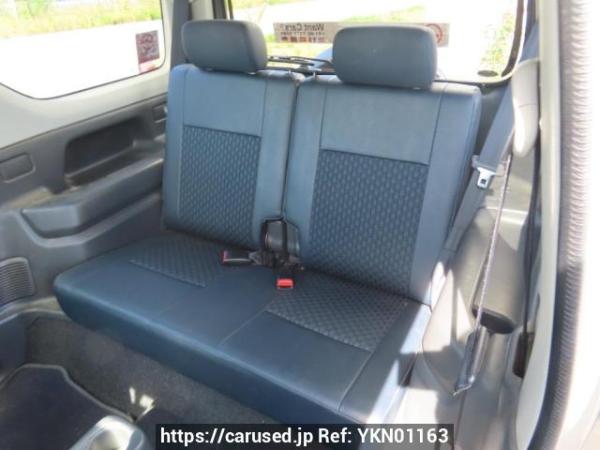 Used 2007 AT suzuki jimny JB23W Image[17]