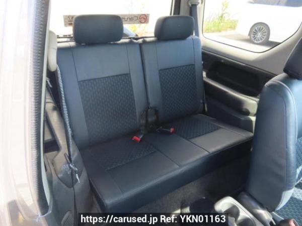 Used 2007 AT suzuki jimny JB23W Image[18]