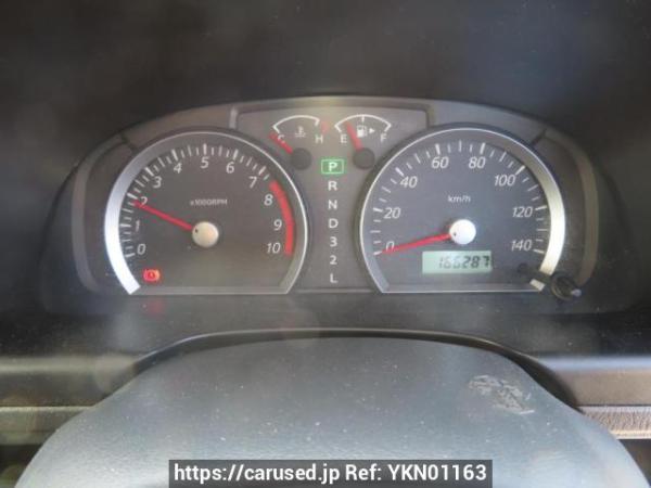 Used 2007 AT suzuki jimny JB23W Image[25]