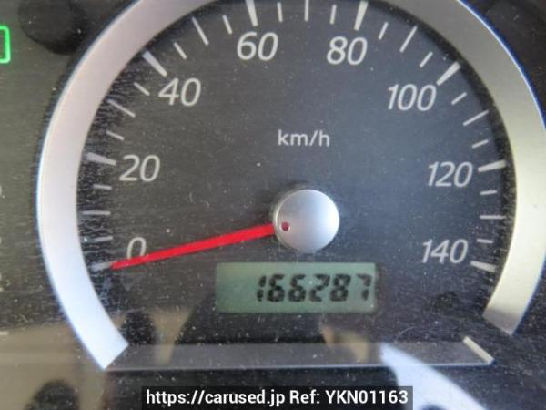Used 2007 AT suzuki jimny JB23W Image[26]