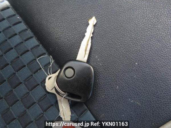 Used 2007 AT suzuki jimny JB23W Image[28]