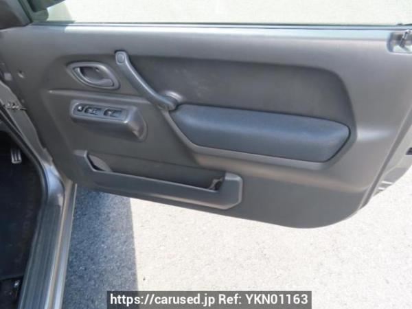 Used 2007 AT suzuki jimny JB23W Image[29]