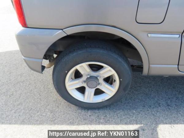 Used 2007 AT suzuki jimny JB23W Image[32]