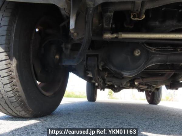 Used 2007 AT suzuki jimny JB23W Image[34]