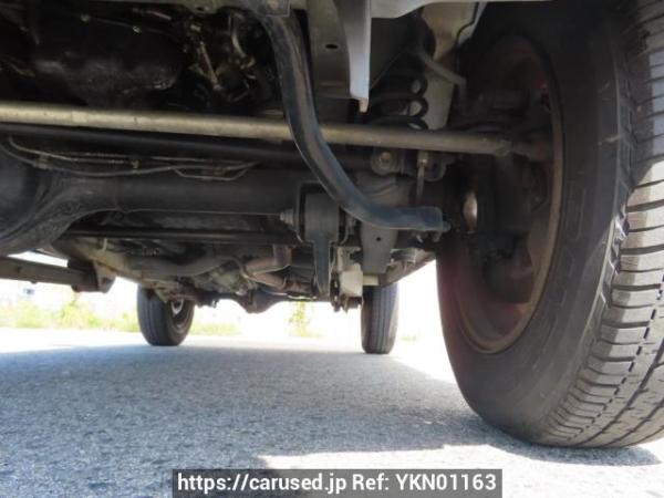 Used 2007 AT suzuki jimny JB23W Image[35]