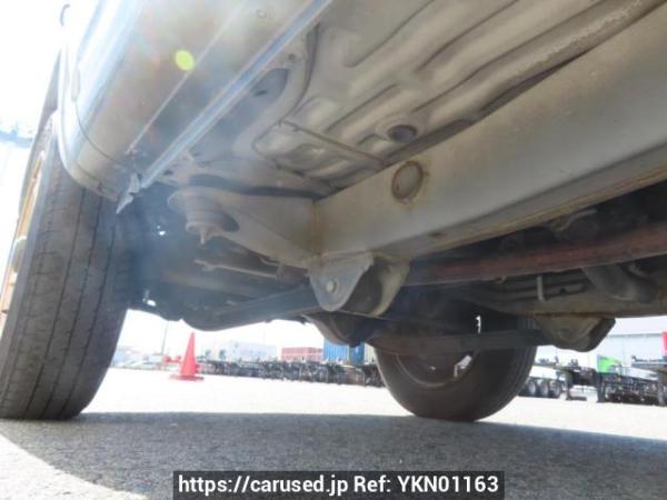 Used 2007 AT suzuki jimny JB23W Image[36]