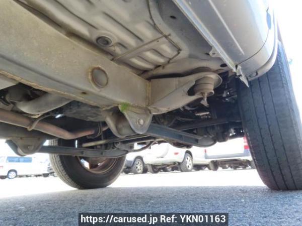 Used 2007 AT suzuki jimny JB23W Image[37]