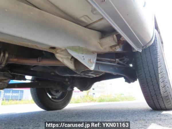 Used 2007 AT suzuki jimny JB23W Image[39]
