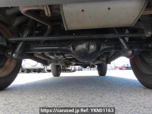 Used 2007 AT suzuki jimny JB23W Image[42]
