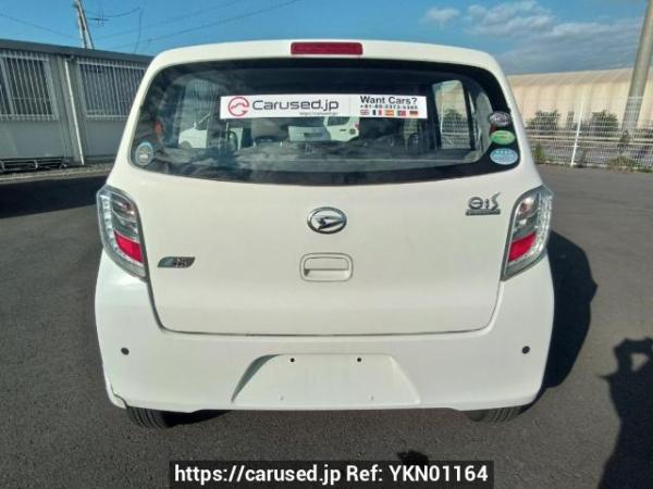Used 2015 AT daihatsu mira-e-s LA300S Image[5]