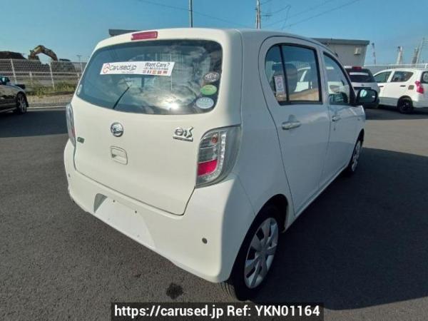 Used 2015 AT daihatsu mira-e-s LA300S Image[6]