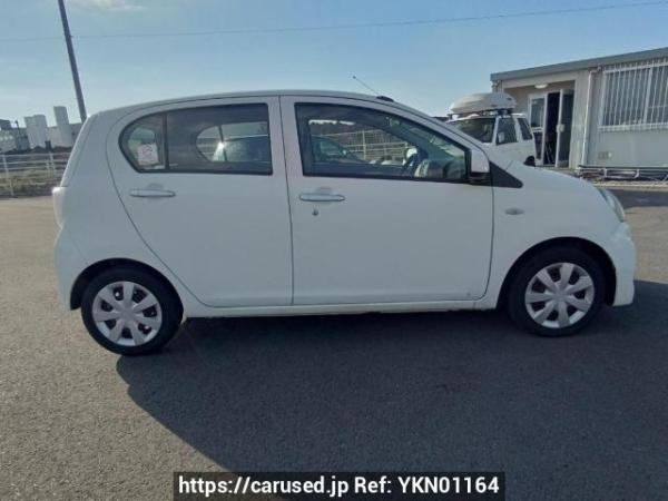 Used 2015 AT daihatsu mira-e-s LA300S Image[7]