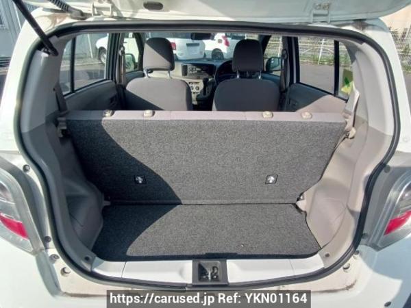 Used 2015 AT daihatsu mira-e-s LA300S Image[8]