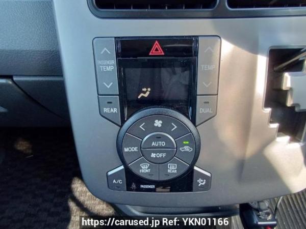 Used 2009 AT toyota noah ZRR75W Image[22]