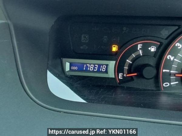 Used 2009 AT toyota noah ZRR75W Image[25]