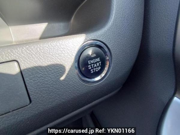 Used 2009 AT toyota noah ZRR75W Image[26]