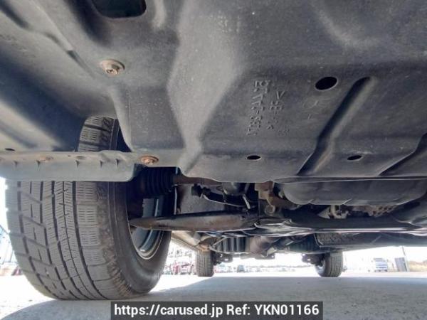 Used 2009 AT toyota noah ZRR75W Image[32]