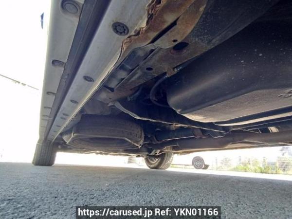 Used 2009 AT toyota noah ZRR75W Image[34]