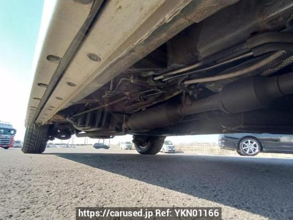 Used 2009 AT toyota noah ZRR75W Image[36]