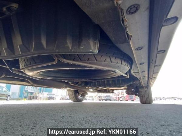 Used 2009 AT toyota noah ZRR75W Image[37]