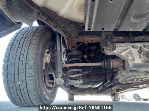 Used 2009 AT toyota noah ZRR75W Image[38]