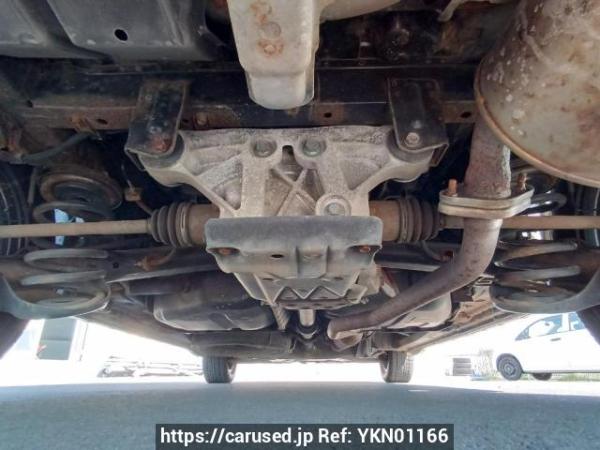 Used 2009 AT toyota noah ZRR75W Image[40]