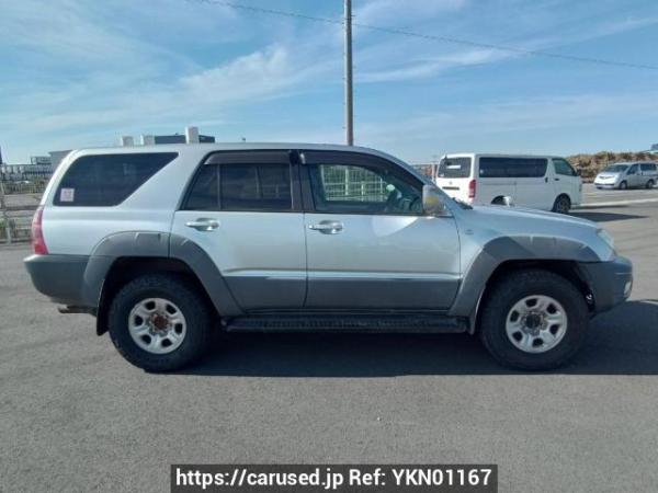 Used 2004 AT toyota hilux-surf RZN215W Image[7]