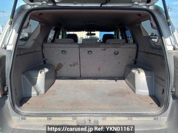 Used 2004 AT toyota hilux-surf RZN215W Image[8]