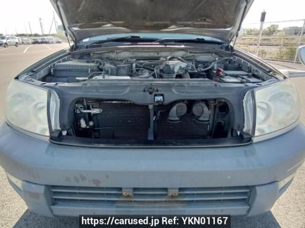 Used 2004 AT toyota hilux-surf RZN215W Image[9]