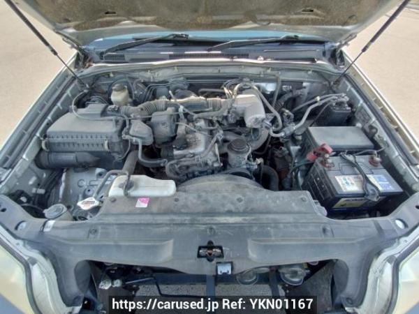 Used 2004 AT toyota hilux-surf RZN215W Image[10]