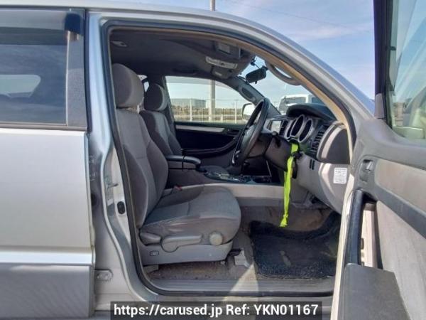 Used 2004 AT toyota hilux-surf RZN215W Image[13]