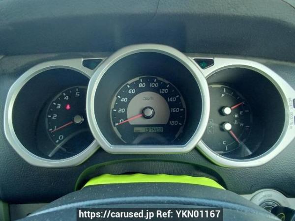 Used 2004 AT toyota hilux-surf RZN215W Image[18]