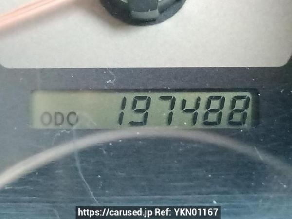 Used 2004 AT toyota hilux-surf RZN215W Image[19]