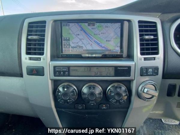 Used 2004 AT toyota hilux-surf RZN215W Image[20]