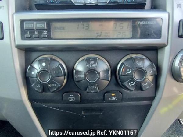 Used 2004 AT toyota hilux-surf RZN215W Image[22]