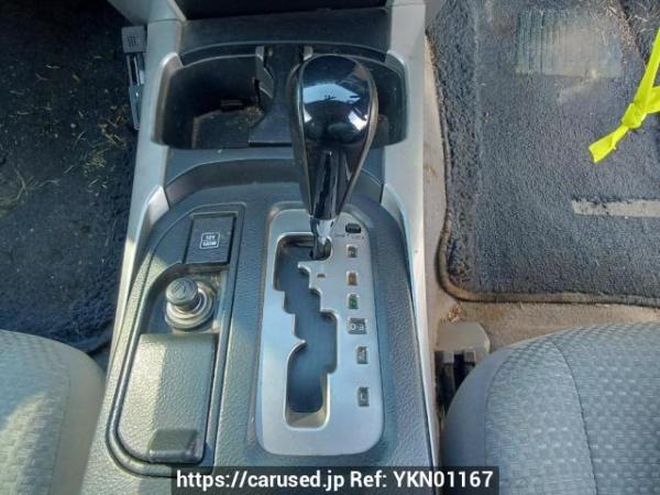 Used 2004 AT toyota hilux-surf RZN215W Image[23]