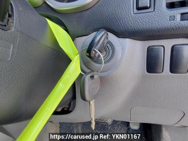 Used 2004 AT toyota hilux-surf RZN215W Image[24]
