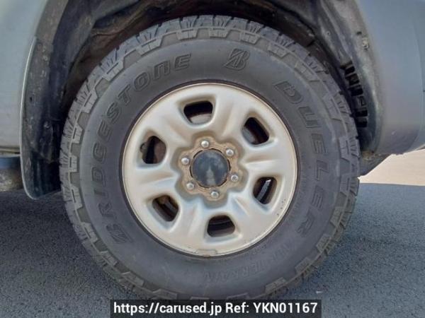 Used 2004 AT toyota hilux-surf RZN215W Image[25]