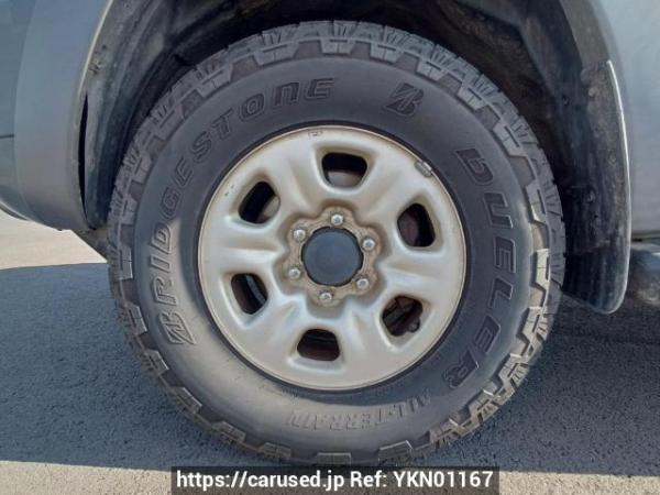 Used 2004 AT toyota hilux-surf RZN215W Image[26]