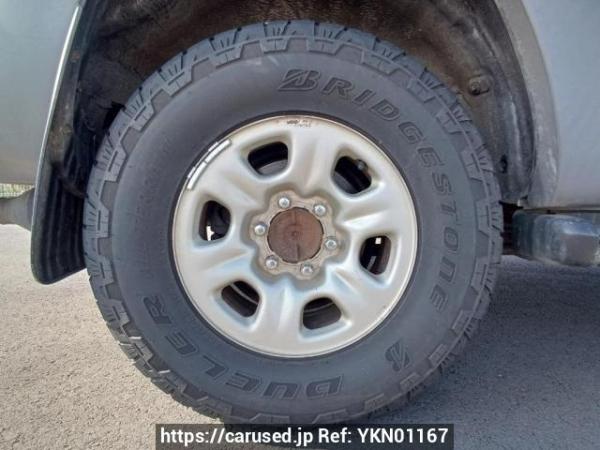 Used 2004 AT toyota hilux-surf RZN215W Image[27]