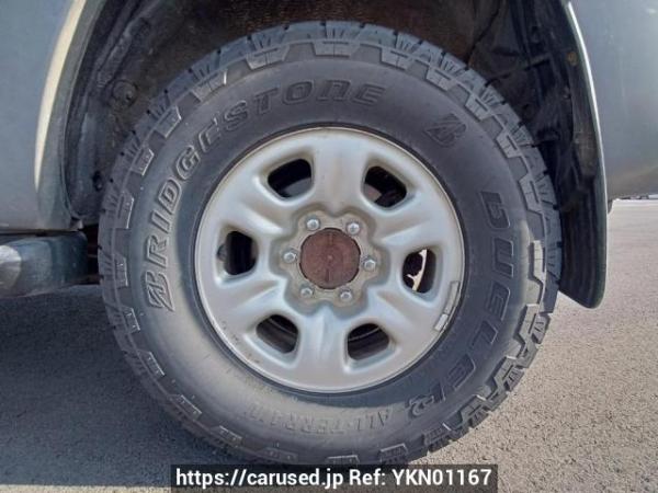 Used 2004 AT toyota hilux-surf RZN215W Image[28]
