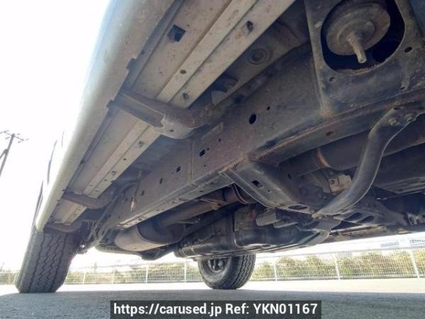Used 2004 AT toyota hilux-surf RZN215W Image[29]