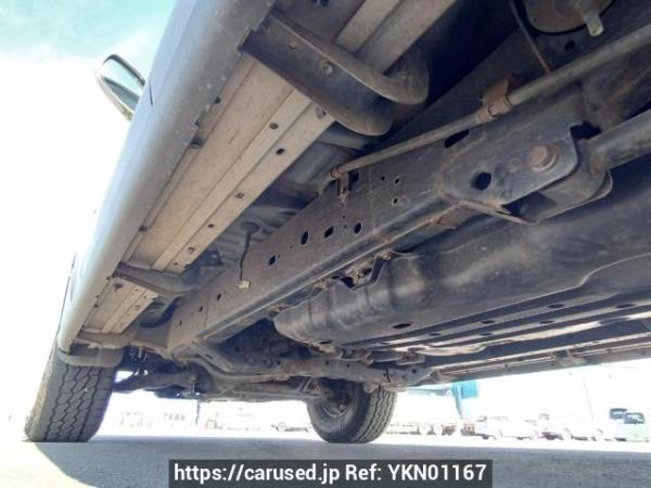 Used 2004 AT toyota hilux-surf RZN215W Image[31]