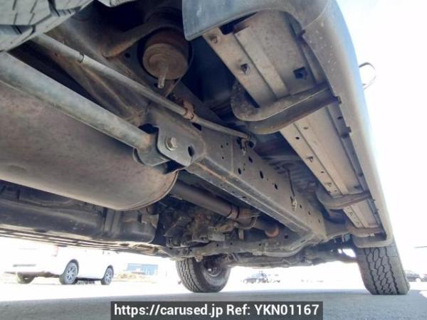 Used 2004 AT toyota hilux-surf RZN215W Image[32]