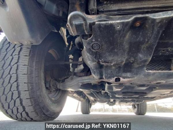 Used 2004 AT toyota hilux-surf RZN215W Image[33]