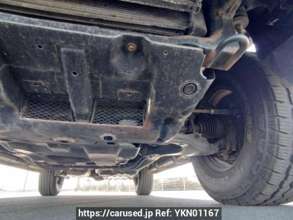Used 2004 AT toyota hilux-surf RZN215W Image[34]