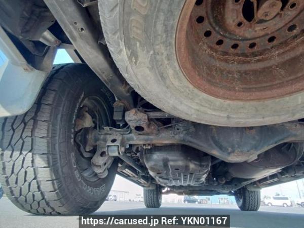 Used 2004 AT toyota hilux-surf RZN215W Image[35]