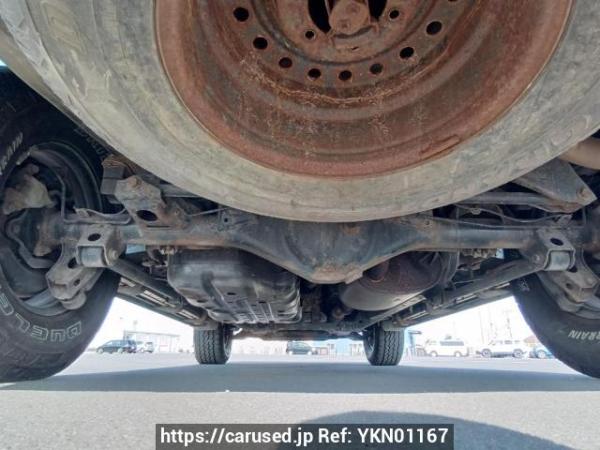 Used 2004 AT toyota hilux-surf RZN215W Image[36]