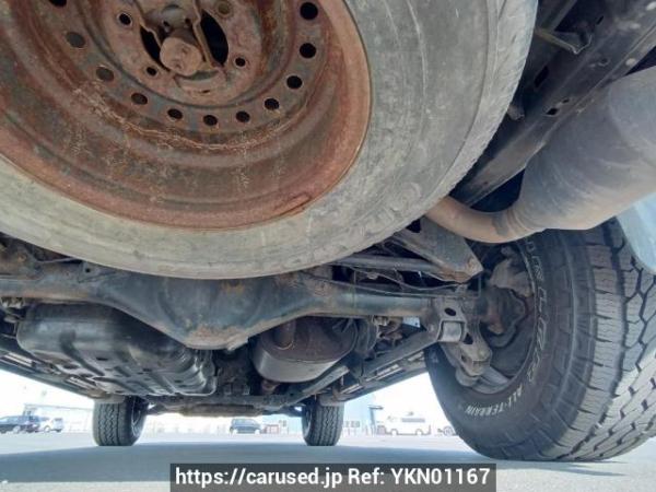Used 2004 AT toyota hilux-surf RZN215W Image[37]